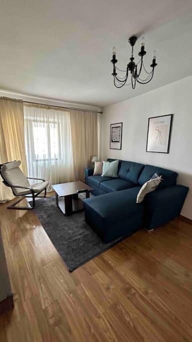 Apartment Georgiana's *