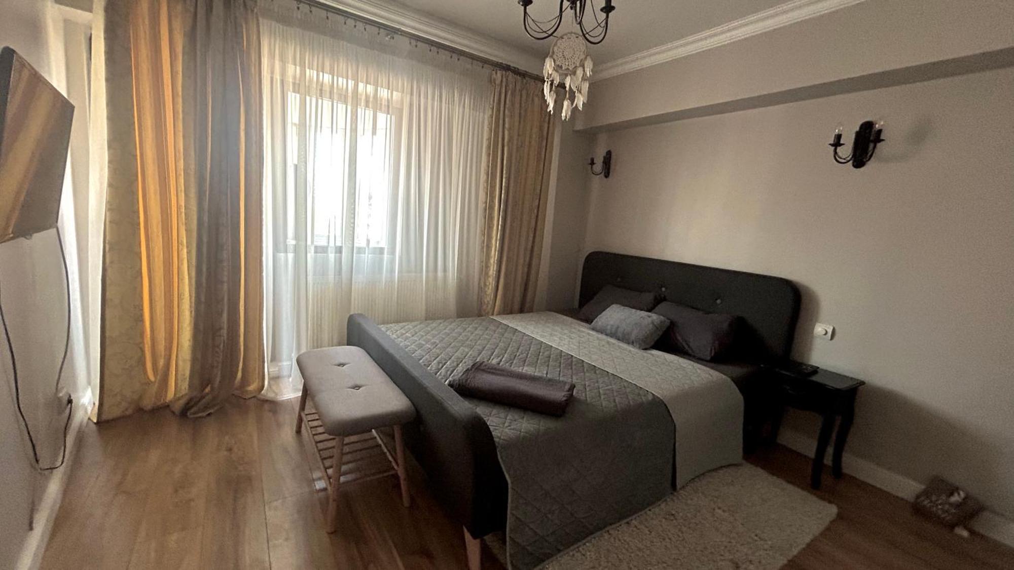 Apartment Georgiana's